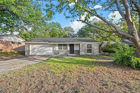 Hawthorne, PLANO, TX 75074