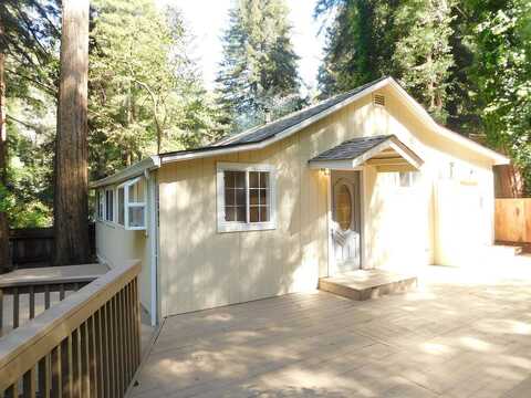 Big Basin, BOULDER CREEK, CA 95006