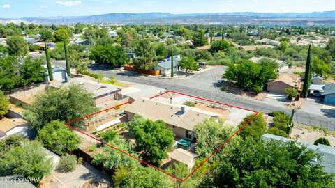 Viejo, COTTONWOOD, AZ 86326