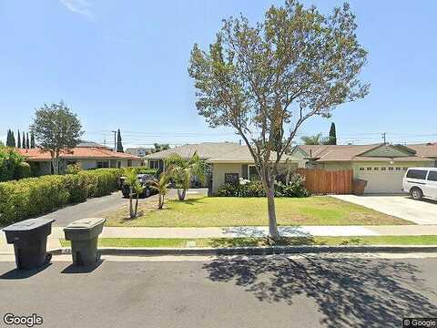 Glenwood, ANAHEIM, CA 92805