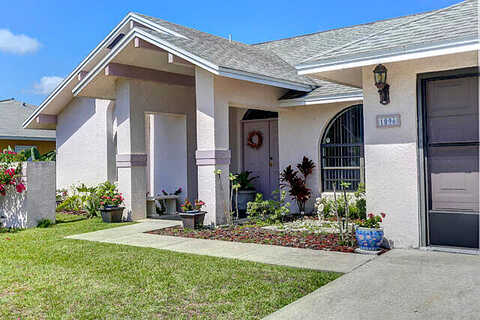 Alpine, PALM BAY, FL 32907