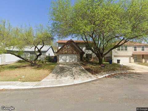Aspen Park, SAN ANTONIO, TX 78249