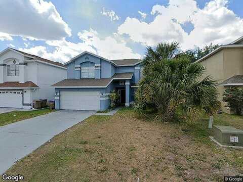 Wyndam, KISSIMMEE, FL 34743