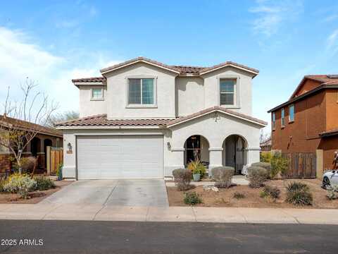 Berkeley, BUCKEYE, AZ 85396