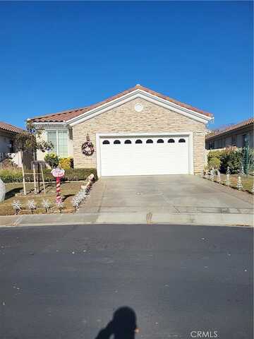 Blackbrush, BEAUMONT, CA 92223