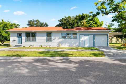 46Th, SAINT PETERSBURG, FL 33711