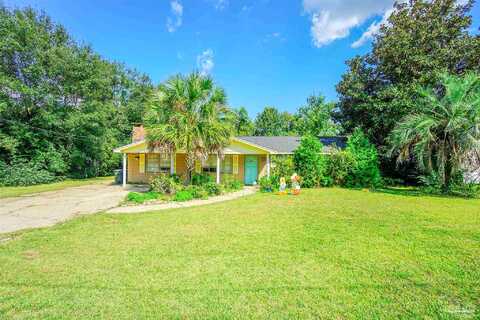 Lockhart, PENSACOLA, FL 32526