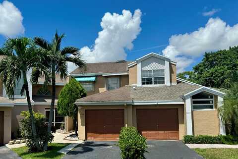 Woodmont, TAMARAC, FL 33321