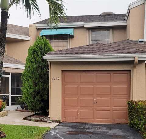 Woodmont, TAMARAC, FL 33321
