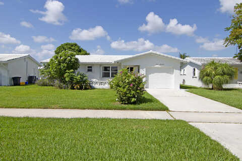 18Th, BOYNTON BEACH, FL 33426