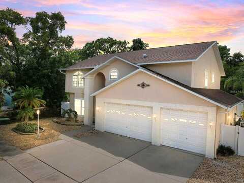 Innisfil, PALM HARBOR, FL 34683