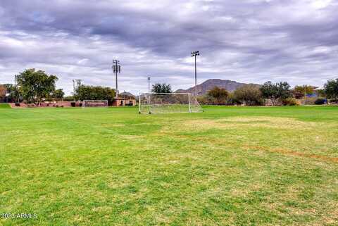 Thoreau, ANTHEM, AZ 85086