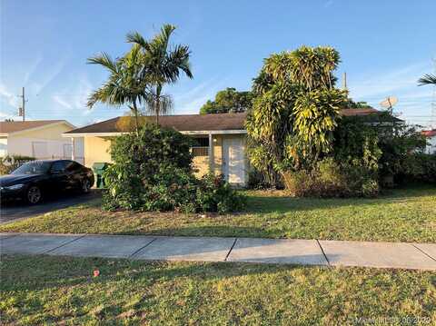15Th, LAUDERHILL, FL 33311