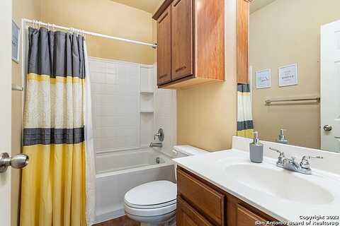 Gardner, CIBOLO, TX 78108