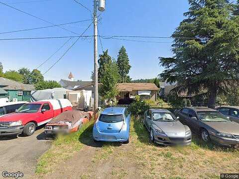 Eagle, OAKVILLE, WA 98568