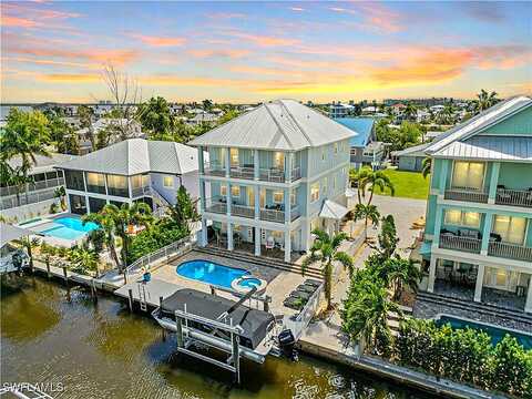 Driftwood, FORT MYERS BEACH, FL 33931
