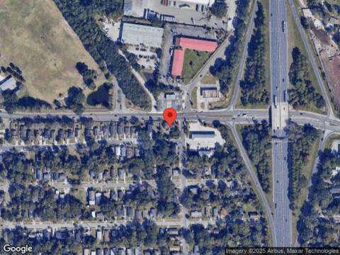 Golfair, JACKSONVILLE, FL 32209