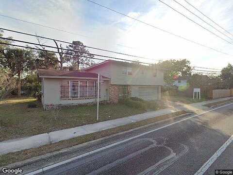 Golfair, JACKSONVILLE, FL 32209