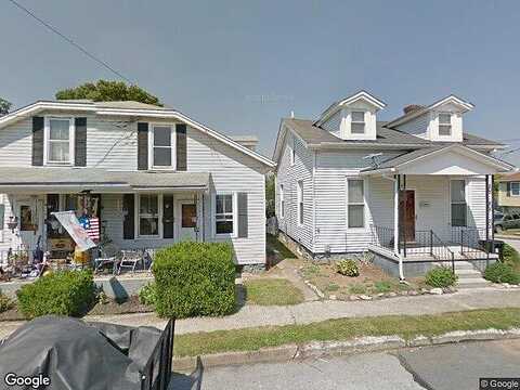 Scott, WAYNESBORO, PA 17268