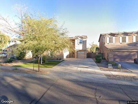 Sidewinder, GILBERT, AZ 85297