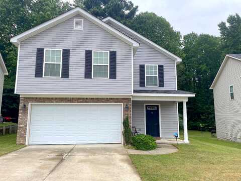 Bilston, AUGUSTA, GA 30909