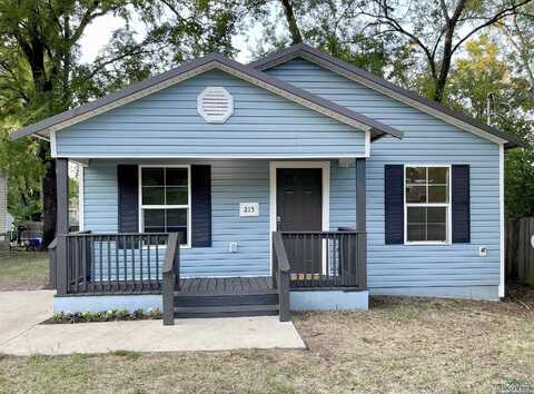 Gates, LONGVIEW, TX 75601