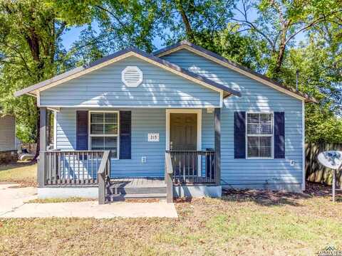 Gates, LONGVIEW, TX 75601