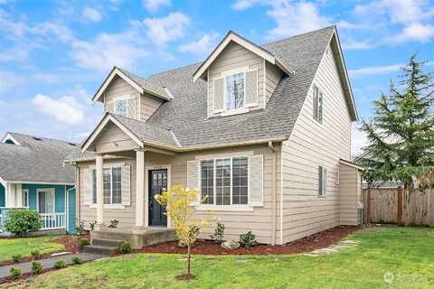 Bobs Hollow, DUPONT, WA 98327