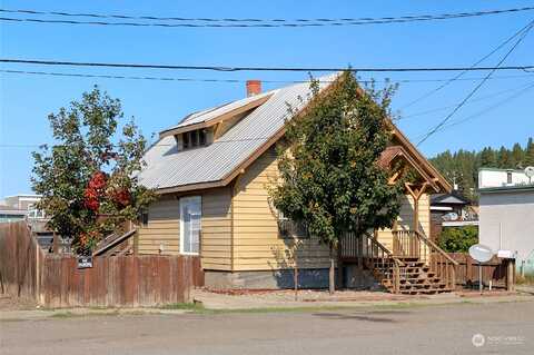 Peoh, CLE ELUM, WA 98922