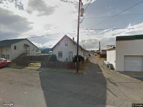 Peoh, CLE ELUM, WA 98922