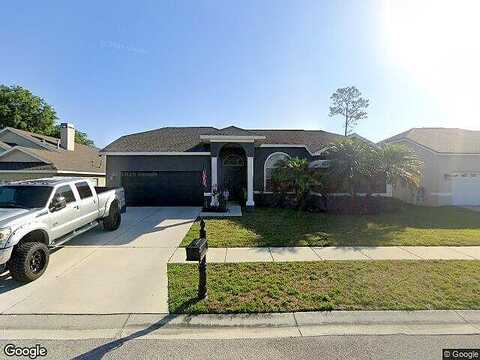 Foxtail, WESLEY CHAPEL, FL 33543