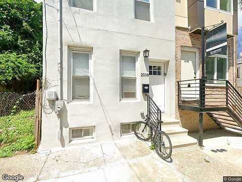 Orianna, PHILADELPHIA, PA 19122
