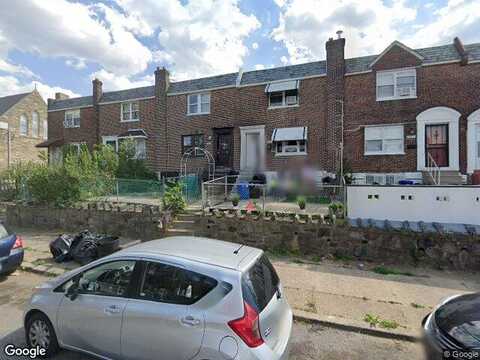 Creston, PHILADELPHIA, PA 19149