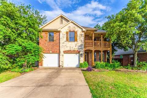 Lariat, WAXAHACHIE, TX 75165