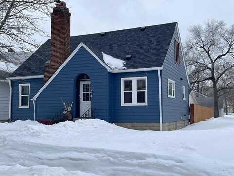 17Th, SAINT CLOUD, MN 56301