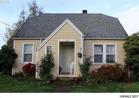 Hall, WOODBURN, OR 97071