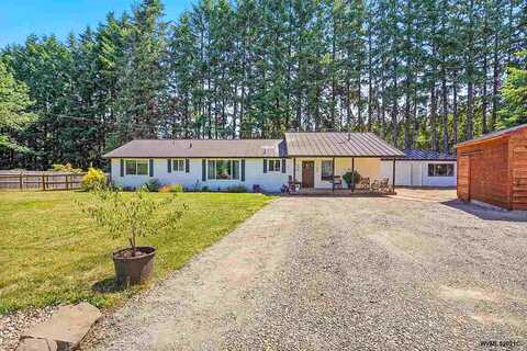 Liberty, SALEM, OR 97306