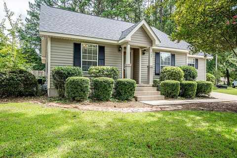 Robin, SANDERSVILLE, GA 31082
