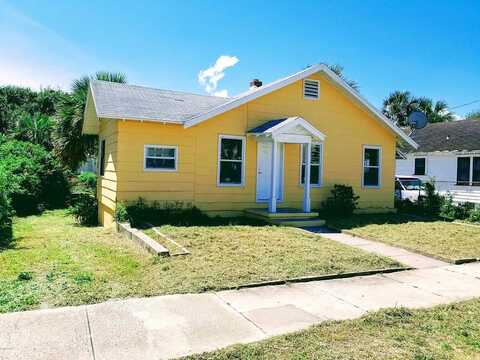 Davis, DAYTONA BEACH, FL 32118