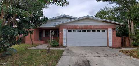 Palm Circle, PORT ORANGE, FL 32127