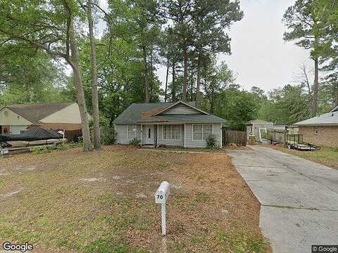 Eagle Nest, RICHMOND HILL, GA 31324