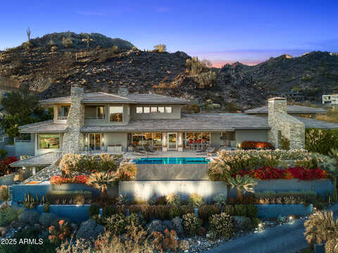 39Th, PARADISE VALLEY, AZ 85253
