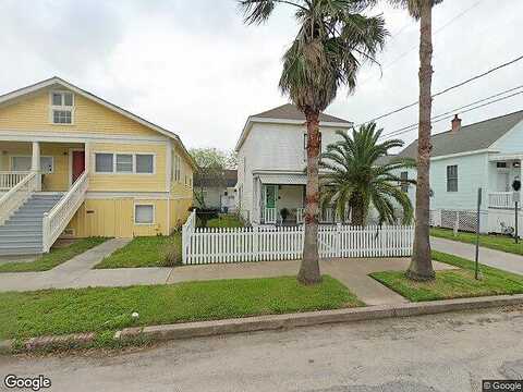 13Th, GALVESTON, TX 77550