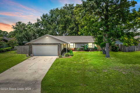 Gilson, COCOA, FL 32927