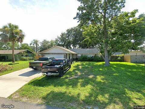 Gilson, COCOA, FL 32927