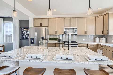 Summer Dream, COLORADO SPRINGS, CO 80923