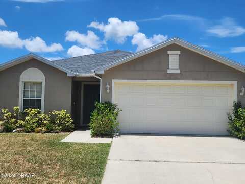 Cordgrass Bend, PORT ORANGE, FL 32128