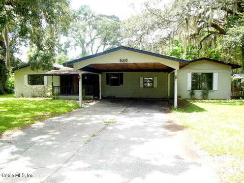 21St, OCALA, FL 34480
