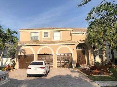 167Th, MIRAMAR, FL 33027