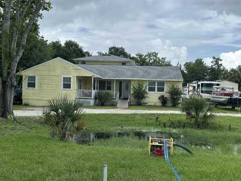 Cangro, COCOA, FL 32926